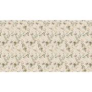 Papier peint tapisserie liberty vintage rétro - Papierpeint - panoramique.fr