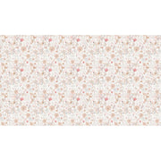 Papier peint tapisserie liberty pour WC et petits espaces - Papierpeint - panoramique.fr