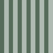 Papier peint tapisserie rayé vert foncé - Papierpeint - panoramique.fr