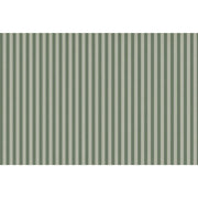 Papier peint tapisserie rayé vert foncé - Papierpeint - panoramique.fr