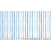 Papier peint tapisserie rayures aquarelle chambre enfant - Papierpeint - panoramique.fr