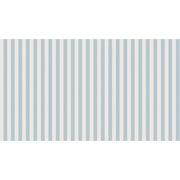 Papier peint tapisserie rayures bleues apaisantes - Papierpeint - panoramique.fr