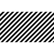 Papier peint tapisserie rayures diagonales modernes - Papierpeint - panoramique.fr