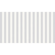 Papier peint tapisserie rayures gris clair épurées - Papierpeint - panoramique.fr