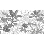papier-peint-tropical-noir-et-blanc-motif